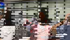 我院课题负责人参加“世界技能大赛专题课题 ”立项评审会议